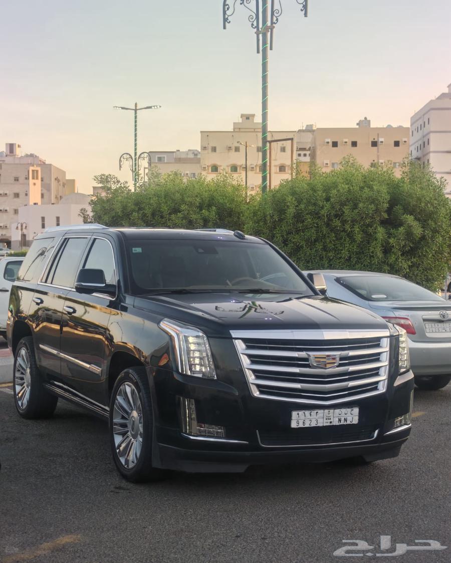 Cadillac Escalade 201663381439277571111