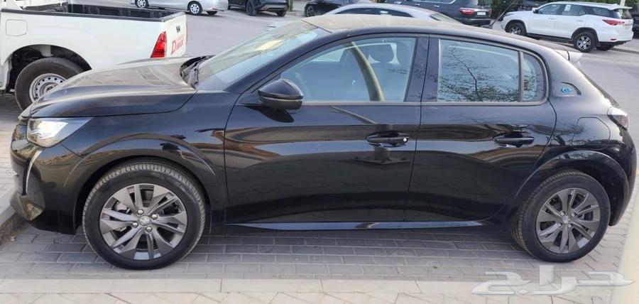 For Sale  Peugeot e-208 (Electric Vehicle)63381771073538111