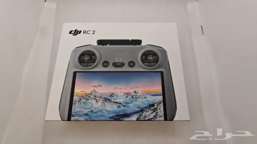 DJI RC 2 Mini 4 Pro or Air3 and Mavic 463618190019331111