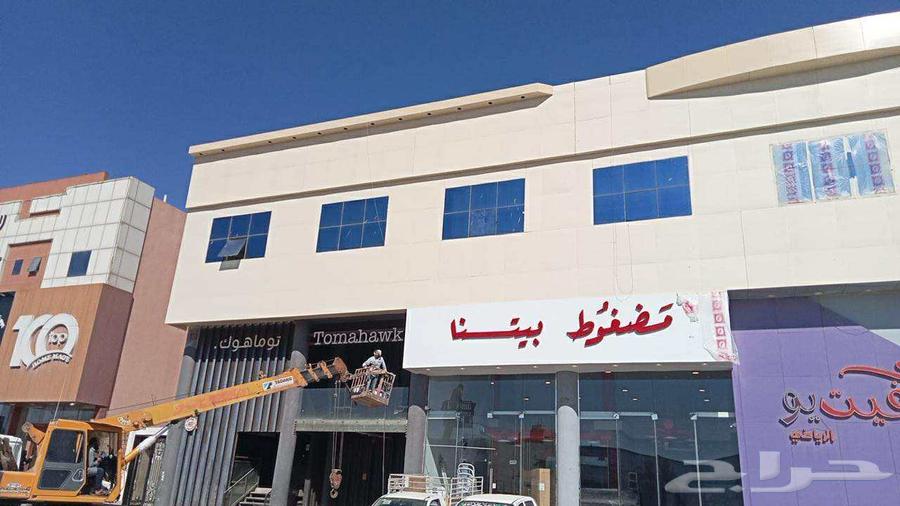 للايجار مكاتب ادارية بحي السويدي الدائري الغربي بالرياض633811986325791113