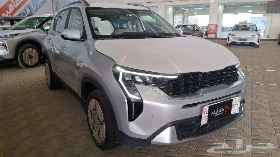 Kia Sonet 2025 New Get Installment Approval in 5 Minutes63617721575170111
