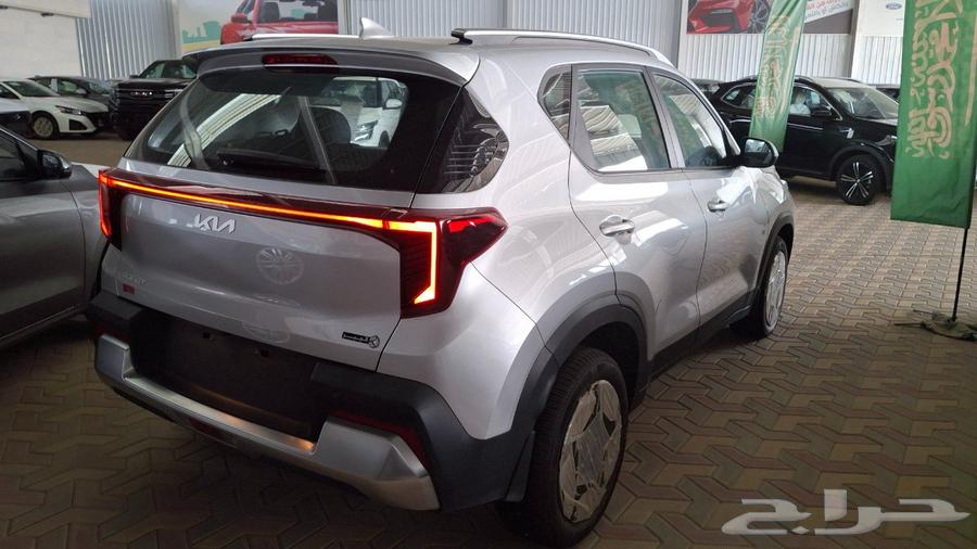 Kia Sonet 2025 New Get Installment Approval in 5 Minutes63617721575170112