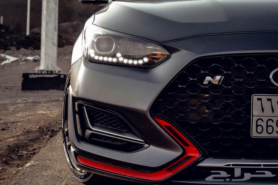 Hyundai Veloster N Line 202063381557211394110