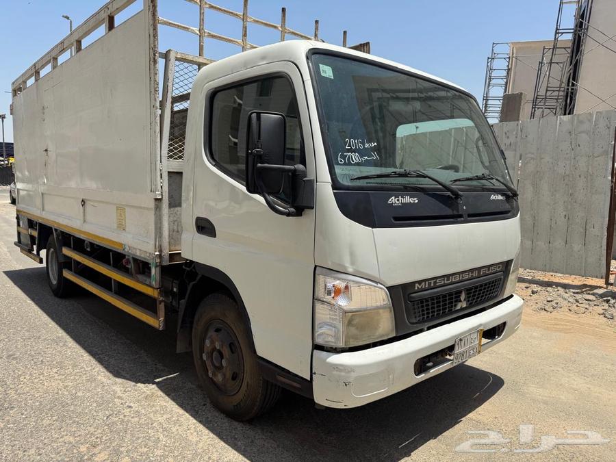 Dina Mitsubishi63617725774595111