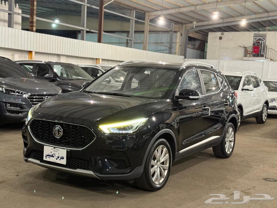 For sale MG-ZS 2023 ((Sold))63617851505667111