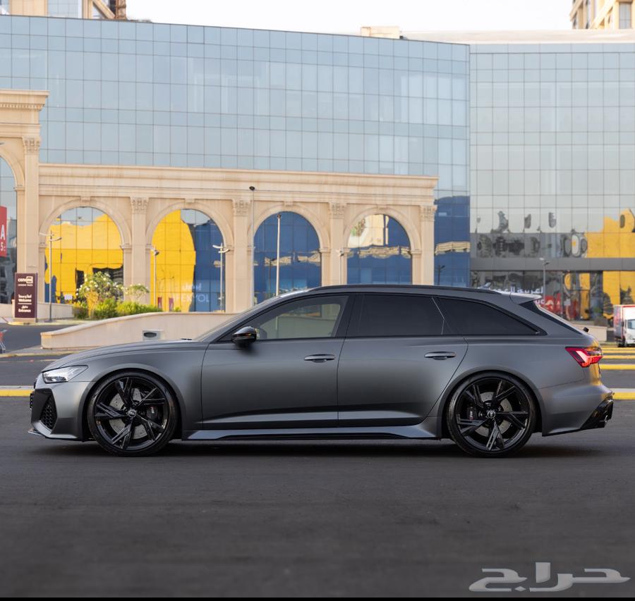 اودي RS663383766789633113