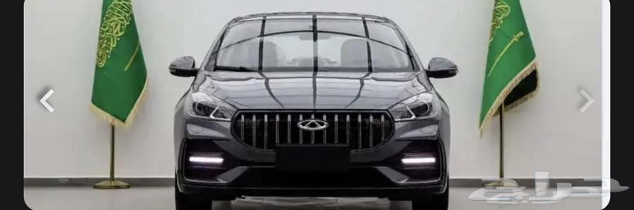Strong and exclusive offer on Chery Arrizo 5 Comfort 2025 model63617729179779112