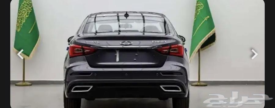 Strong and exclusive offer on Chery Arrizo 5 Comfort 2025 model63617729179779113