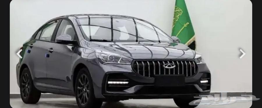 Strong and exclusive offer on Chery Arrizo 5 Comfort 2025 model63617729179779114