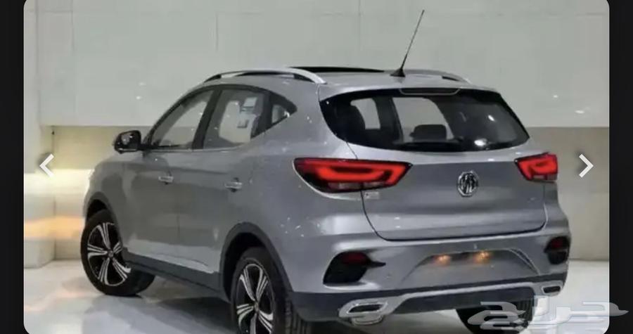 Strong and Exclusive Offer on MG ZS 2024 Model63617728672131113