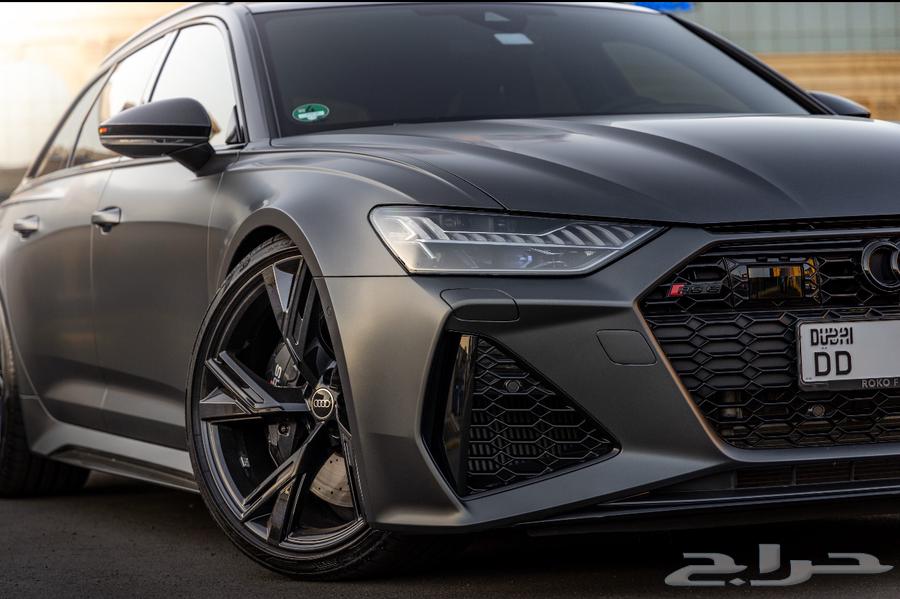 اودي RS663383766789633112