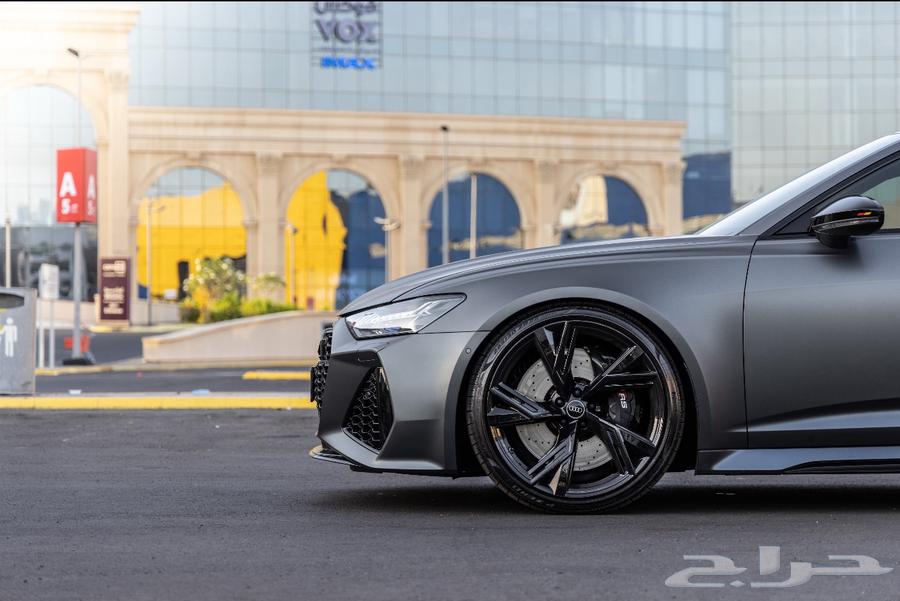 اودي RS663383766789633111