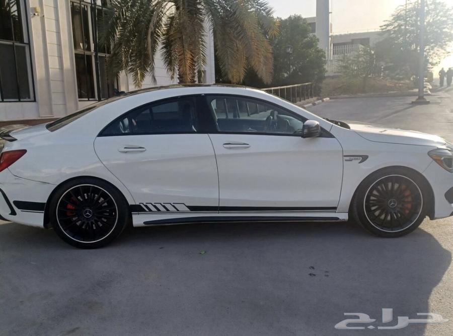 Mercedes CLA4563383425091329113