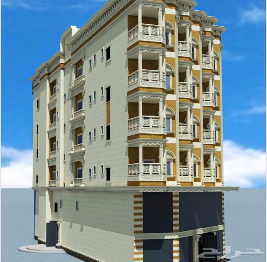 A building for investment on King Abdulaziz Road in Najran63381198512002111