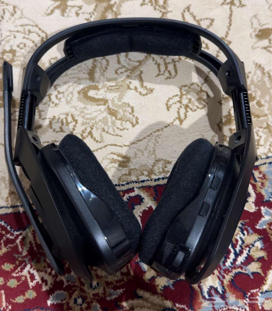 سماعة أسترو A50 للبيع63618283951617111