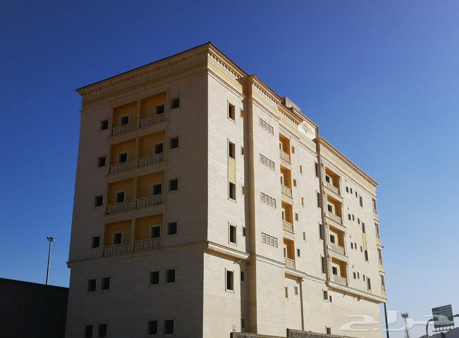 A building for investment on King Abdulaziz Road in Najran63381198512002112