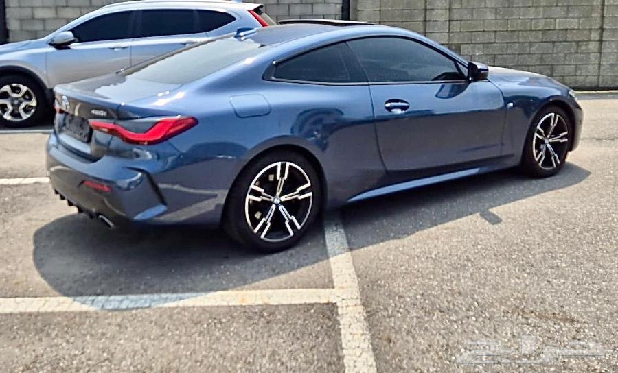 BMW 4 Series Coupe for sale, imported from Korea63381978962049114