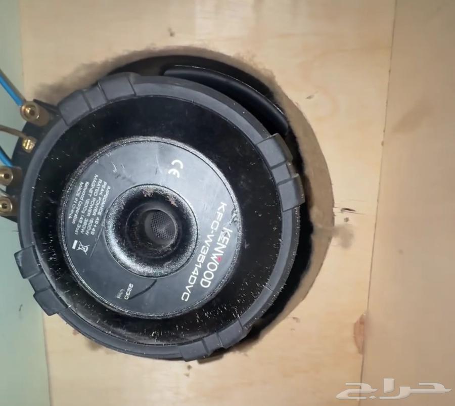 Large Speaker63382178984705111