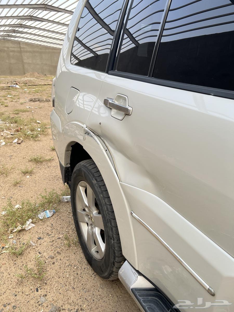 Pajero 2007 Full Gold Mark, Agency63617853391361113