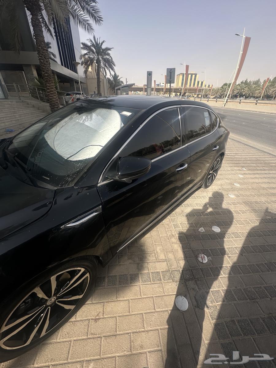 MG 6 للبيع63617856823809112