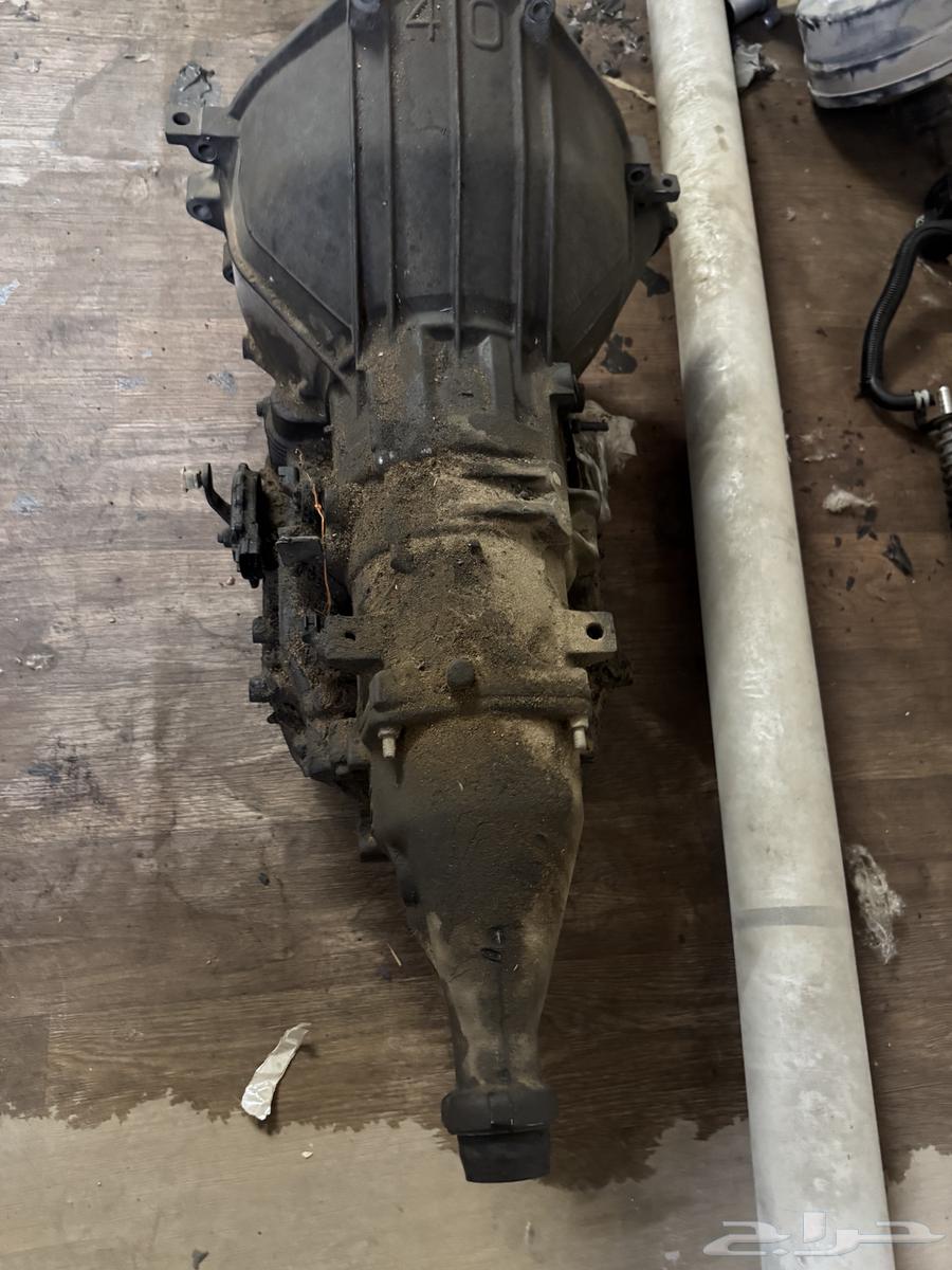 Ford Van Spare Parts63617724330115111