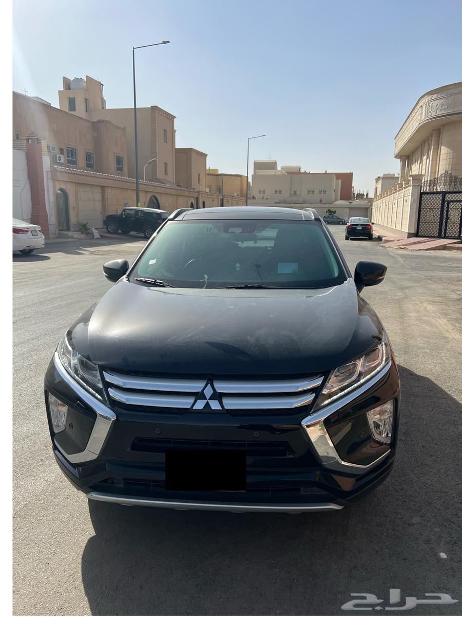 ميتشوبيسي اكليبس 201963383345698561116