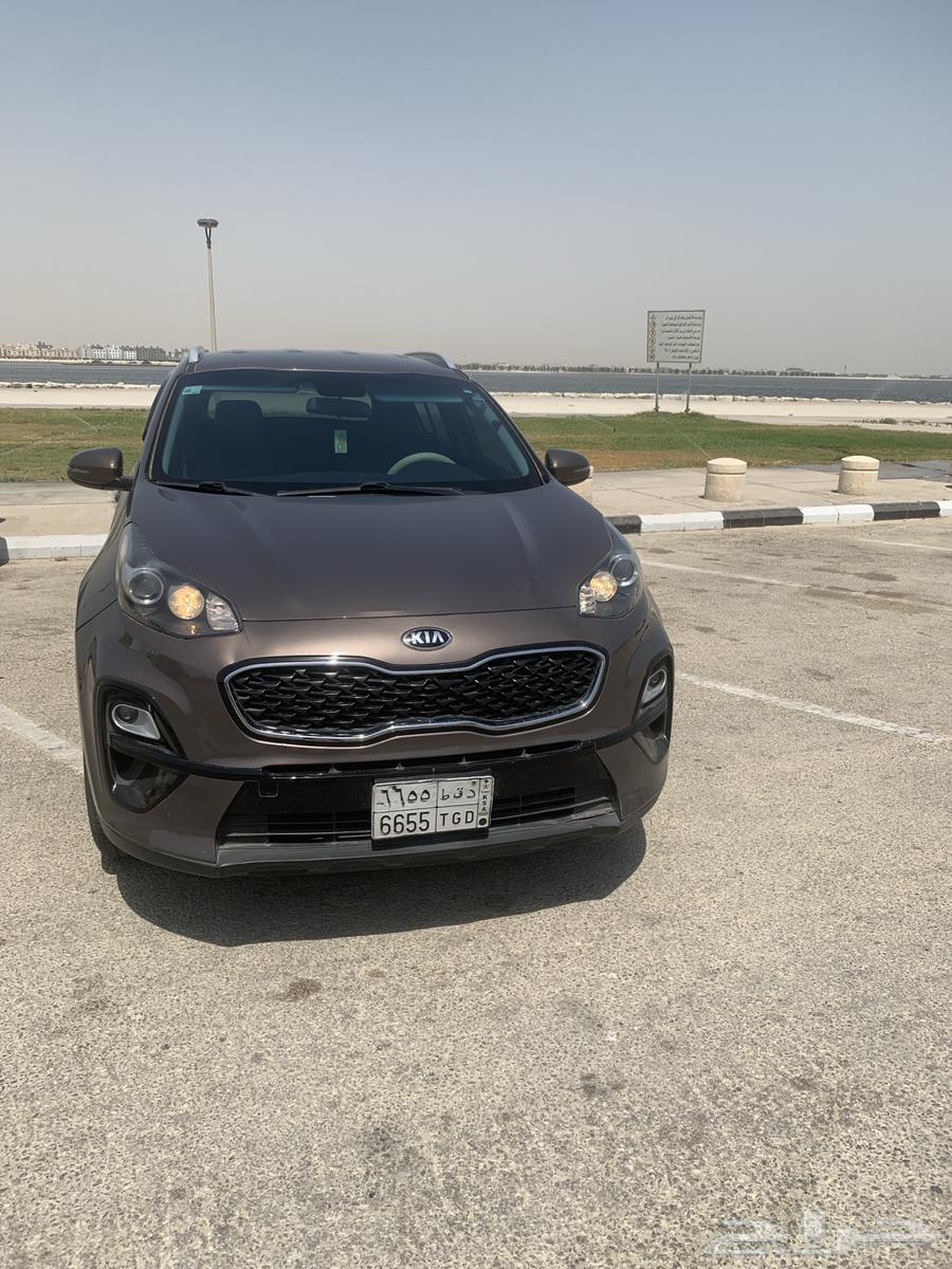 سبورتاج 2020 1600 cc63382650388227117