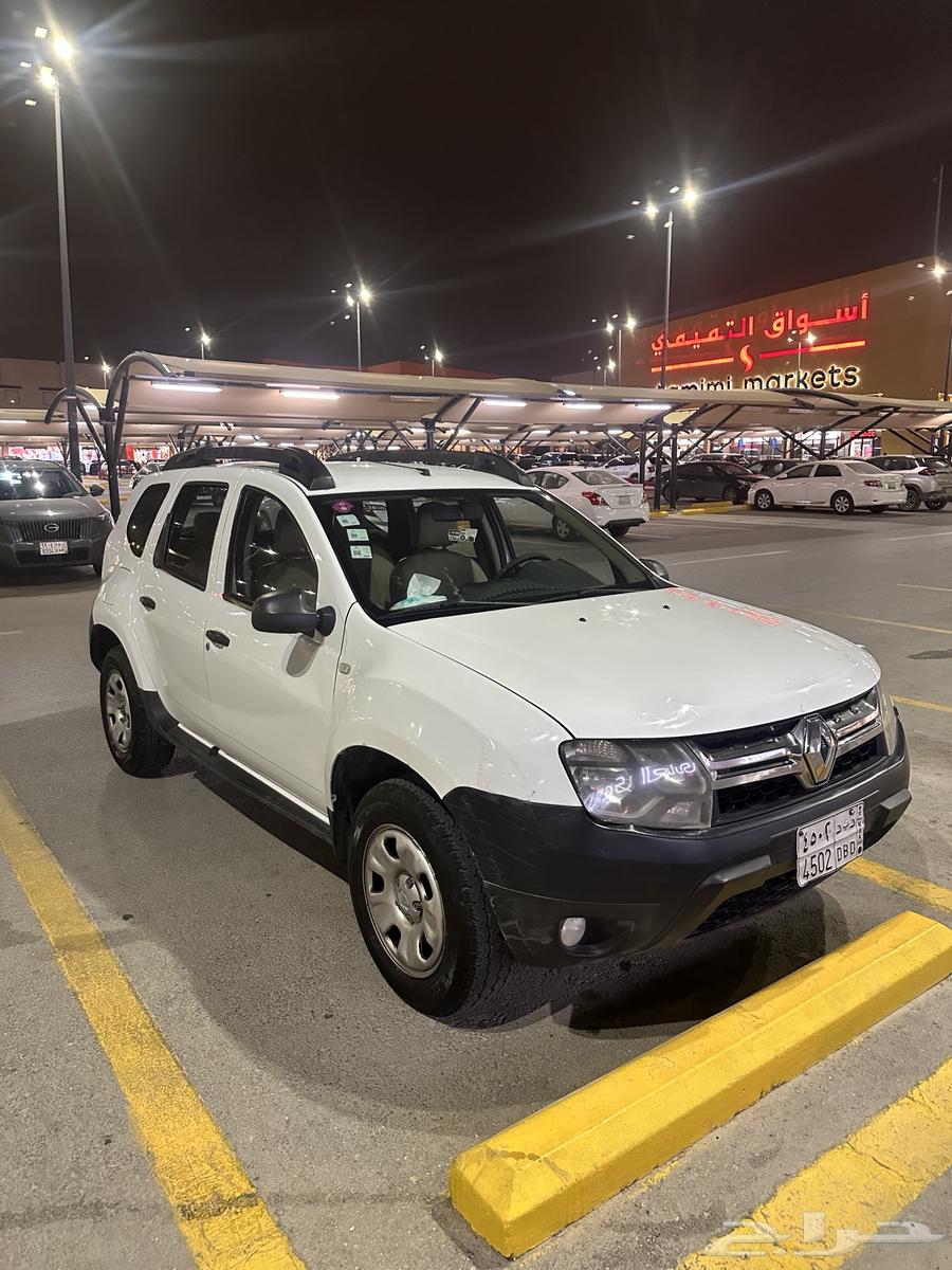 Renault Duster63383902124291114