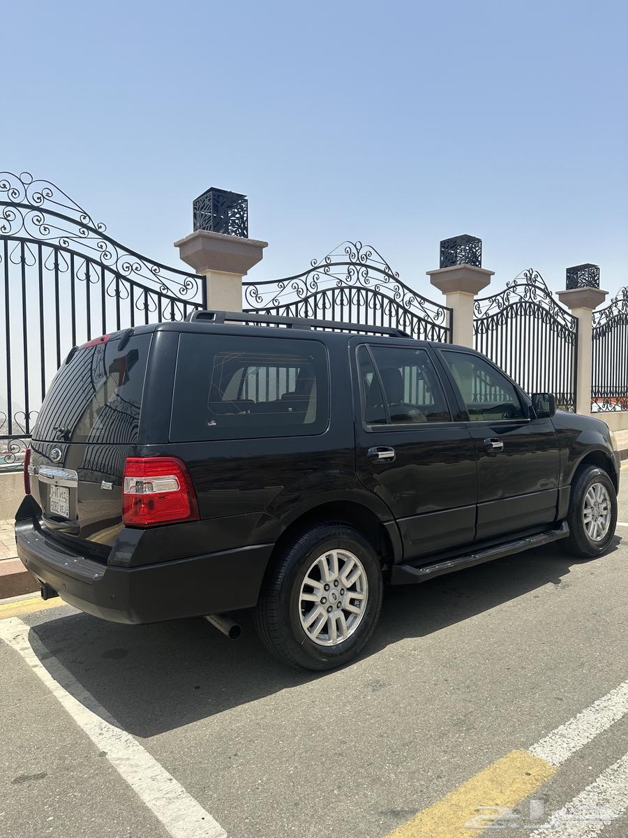 فورد اكسبدشن 2014 دبل63654899400707112