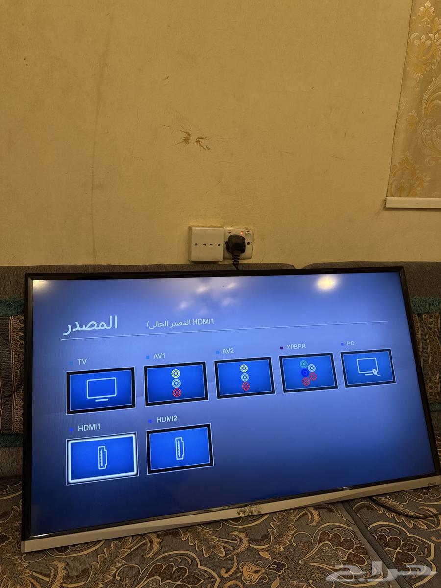 شاشه بلازما TCL63381744480513112