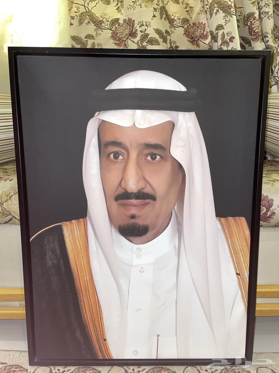 Our Kings' Paintings - Pride of the Homeland in Every Corner63618193023362112