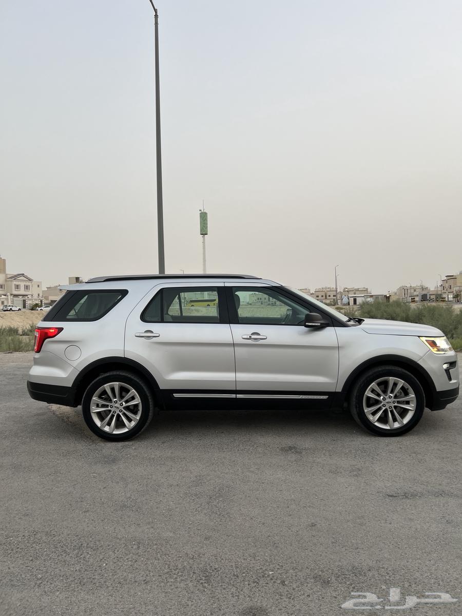 Ford Explorer 2019 Fully Equipped, Very Clean, Inspection Required63617726110977114