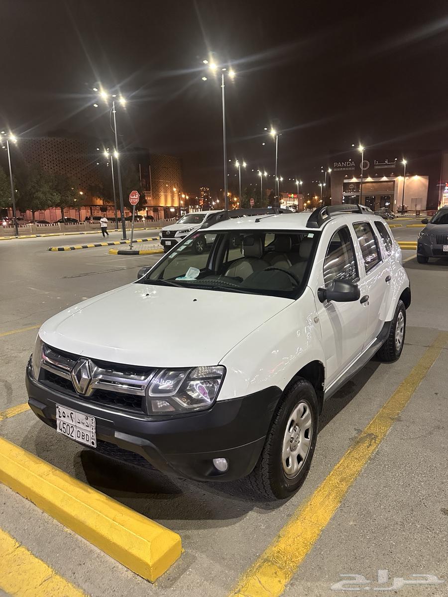 Renault Duster63383902124291113