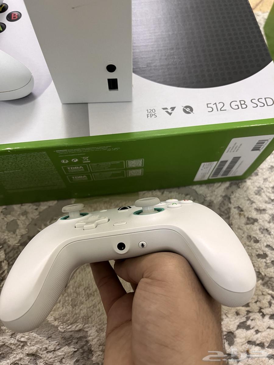 اكس بوكس s63382179089026113