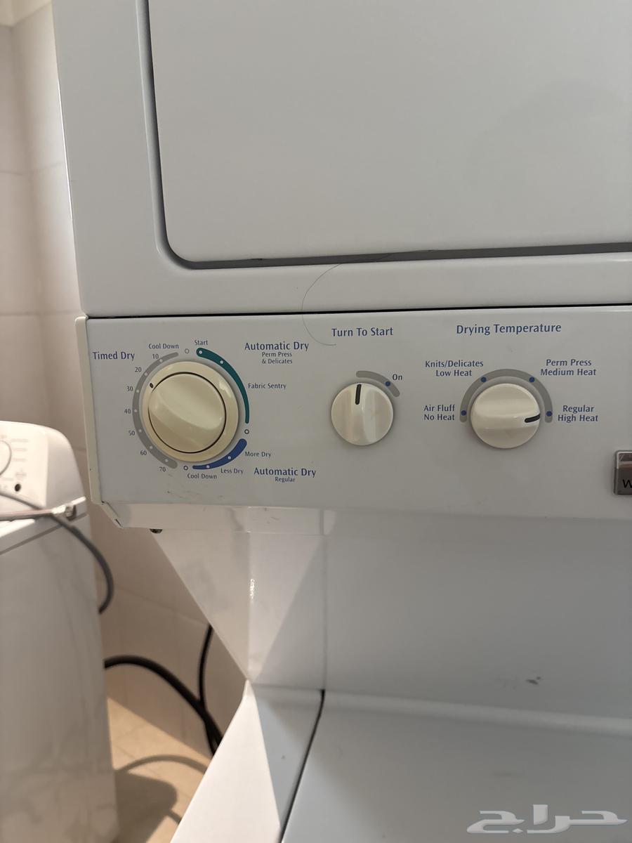 American washing machine and dryer for sale at the best price63381444929409112