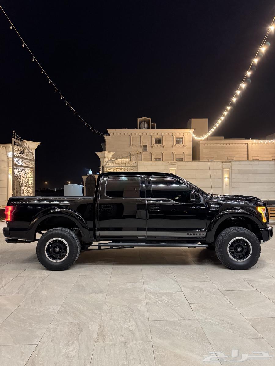 Ford F150 Shelby 750 hp63617849917315113