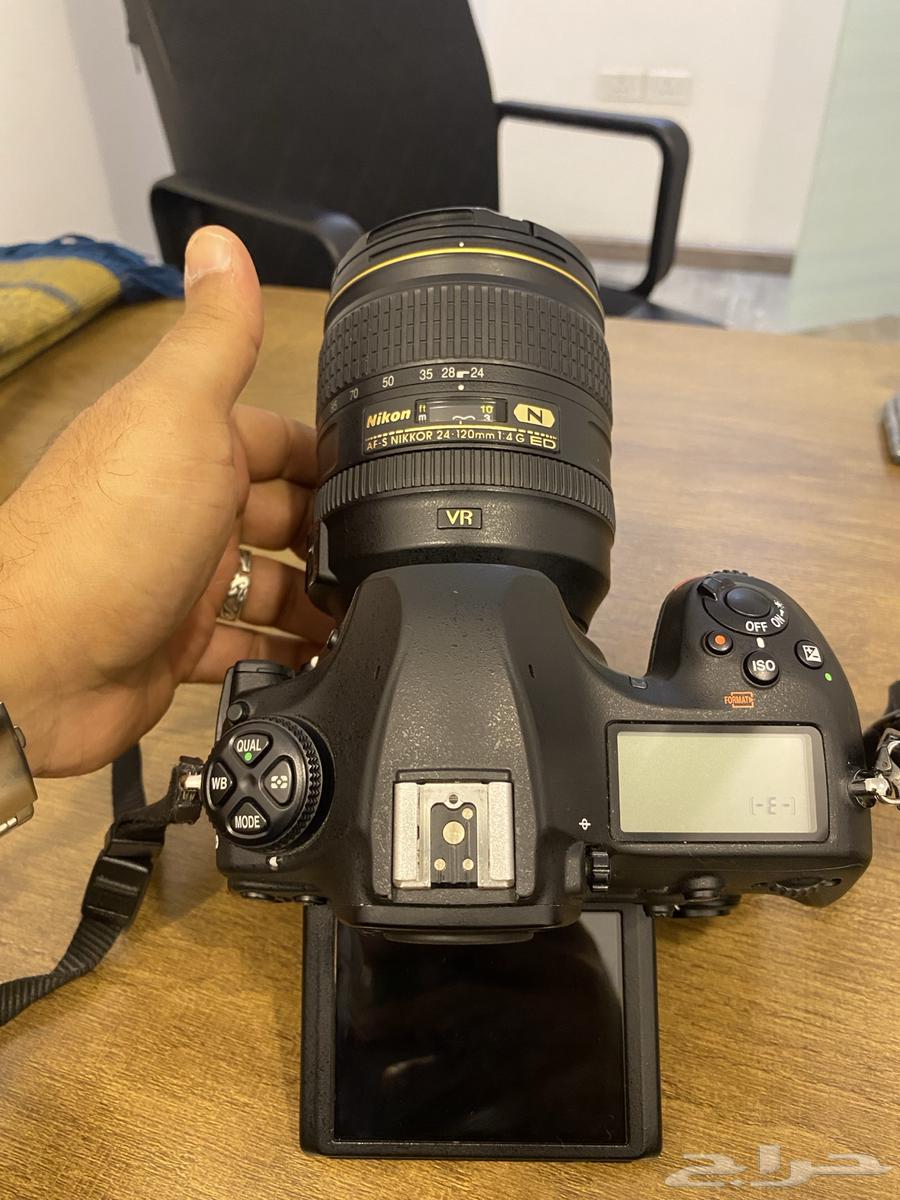 Nikon D850 Camera63618193548675112