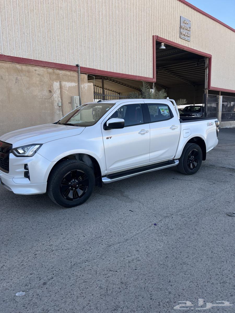 Isuzu GMR Double 202363383555125249112