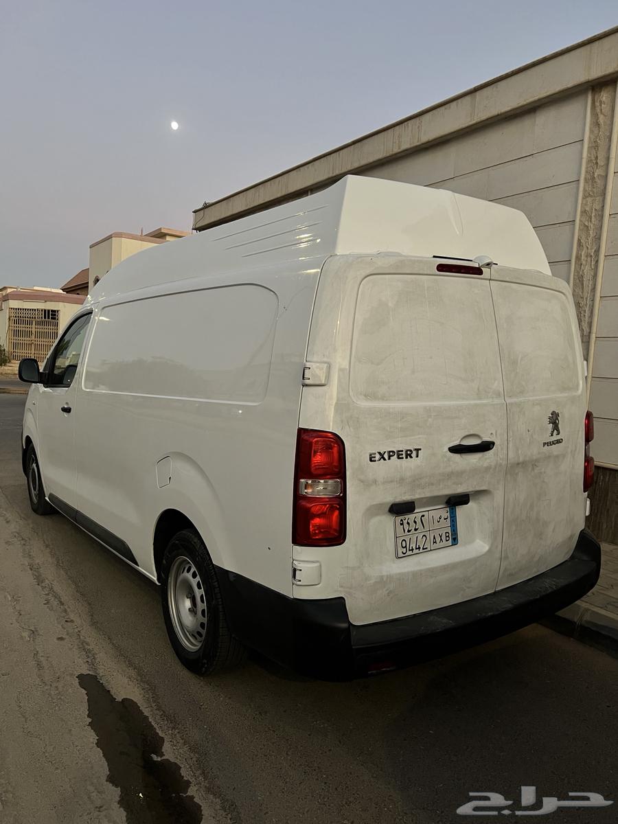 For sale Peugeot Expert 201963617850846851112