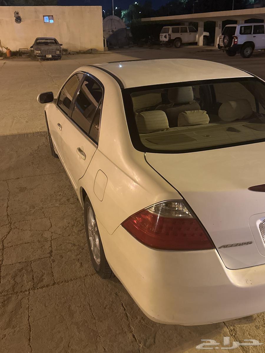 Honda Accord 2007 for Sale63617855337475112