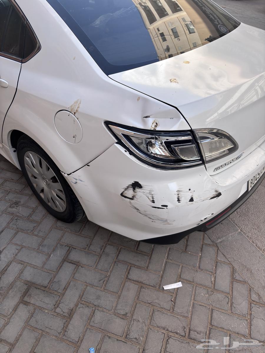 Mazda 6 201263617723809667111