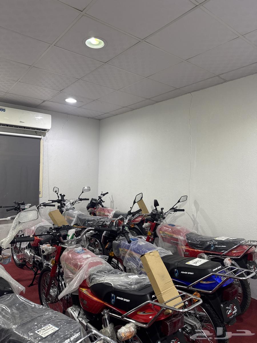 دباب اكس 100 باور اسبورت63617854077059113