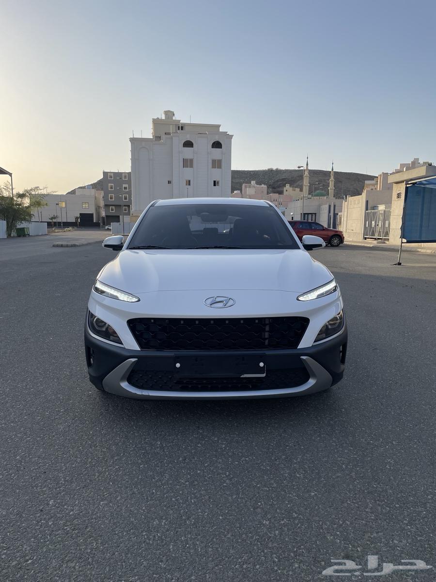 هيواندي كونا 2021 بطاقة جمركية63617725947010111