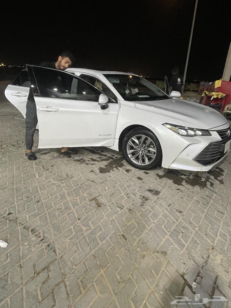 افالون تورنق 201963617852609922112