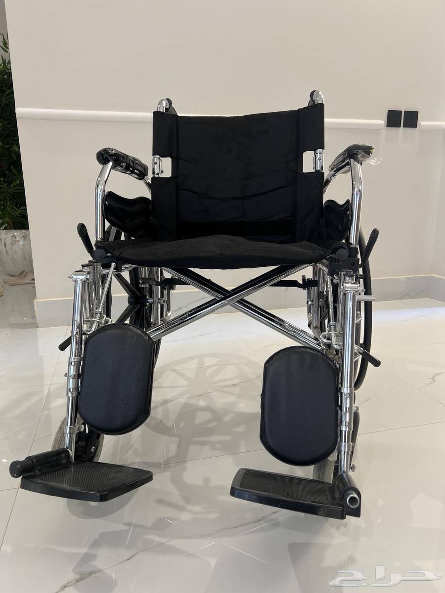 Chair - Medical Arabic - Wheelchair63381715443202112