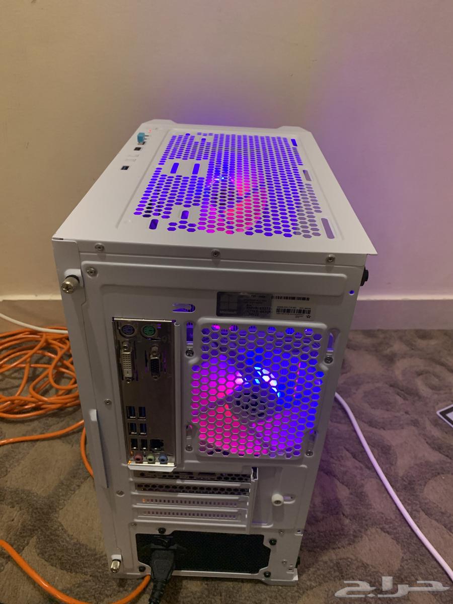 Used PC in good condition63618190891779113