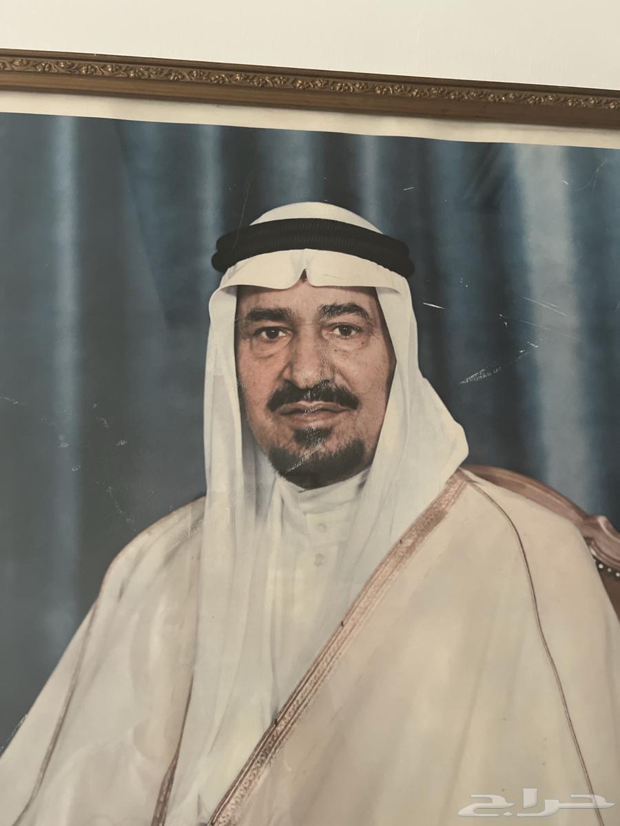 King Khalid's board starts from the auction from 1000, for private contact63382328377475111