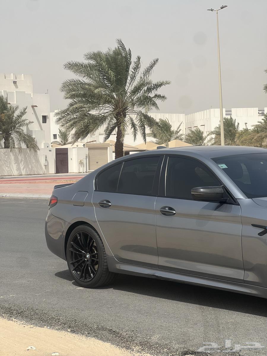 بي ام دبليو BMW 520 i 201863383876580225111