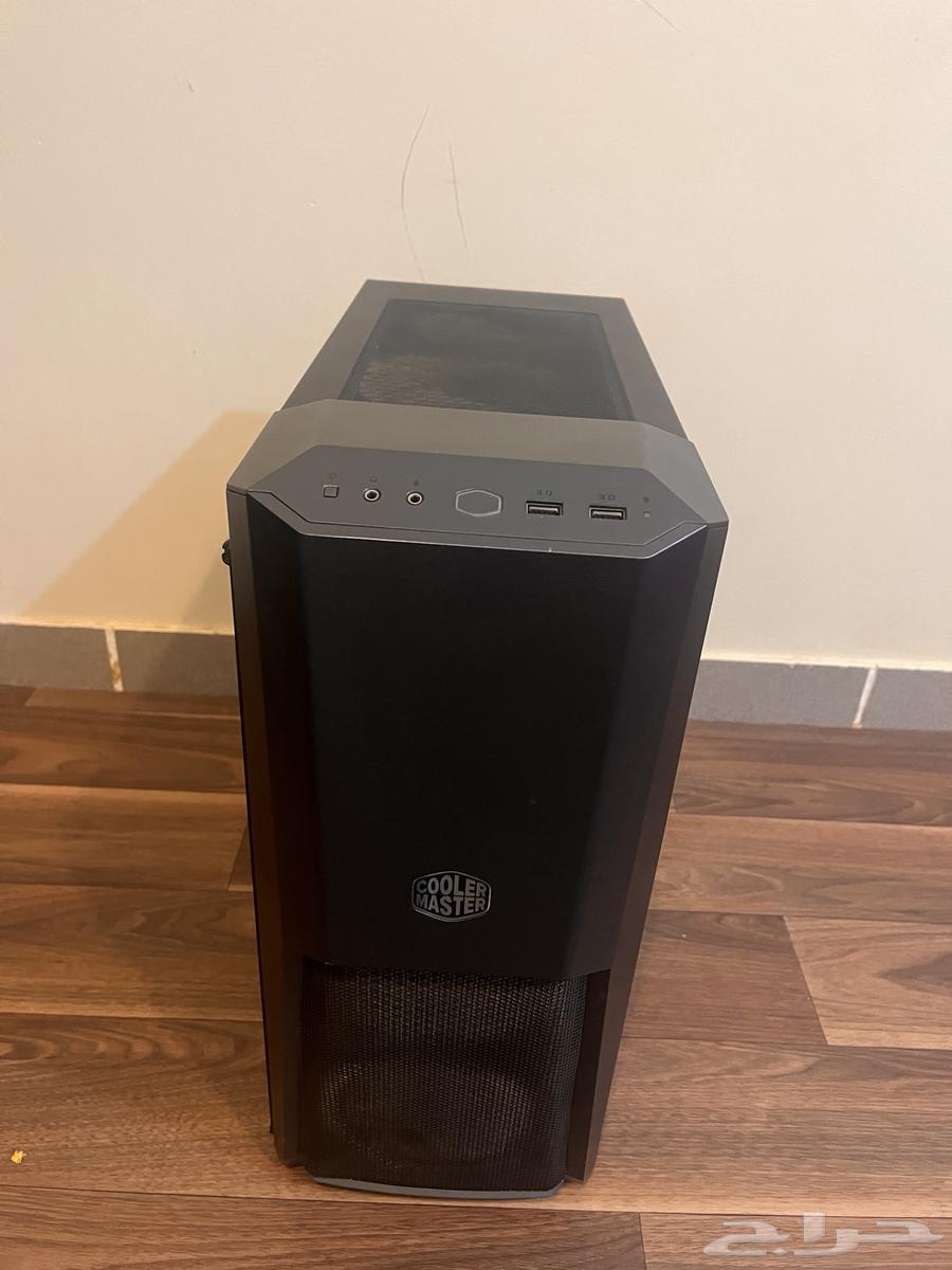 PC Gaming with i7 Processor and 1070 Graphics Card63382390752643111