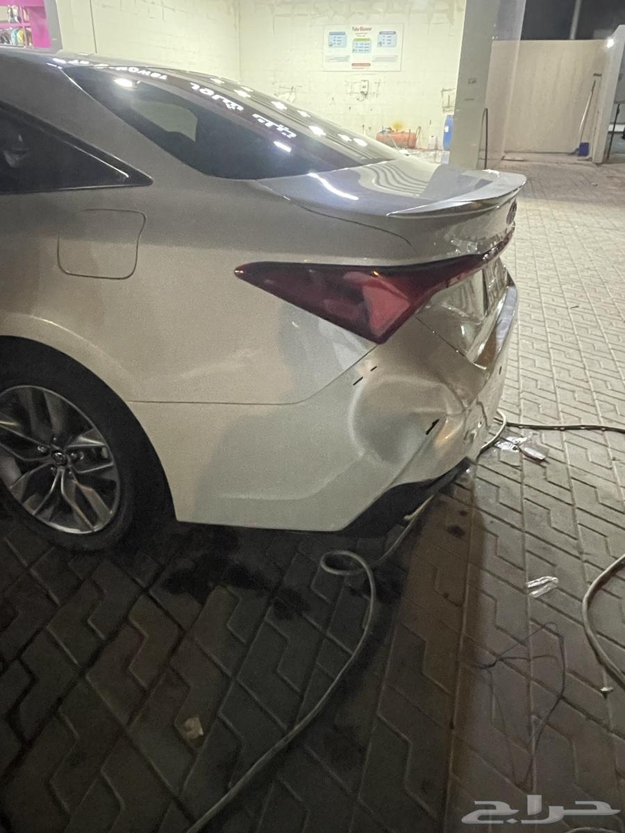 افالون تورنق 201963617852609922111